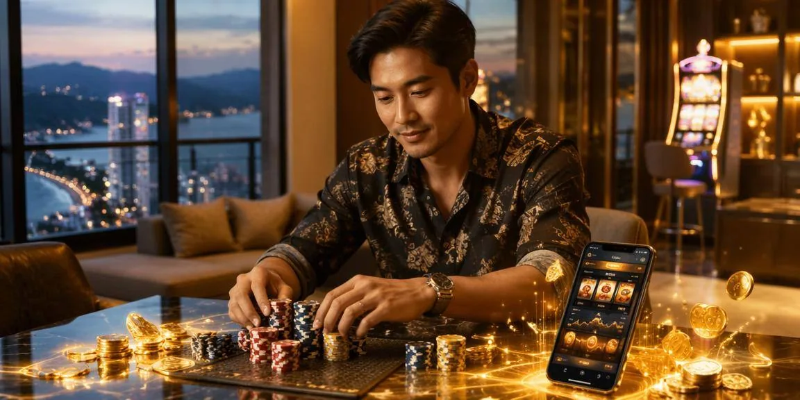 sd385 Viettel Money Casino Trực Tiếp